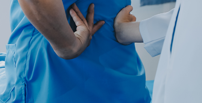 knee surgery
